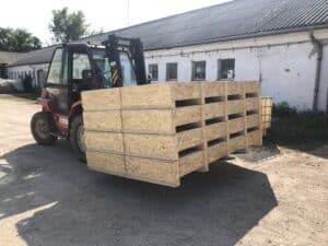 produsctie ambalaje reutilizabile PalletBiz