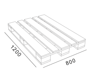 dimensiuni standard EPAL