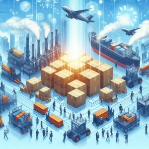 supply chain blog featured image