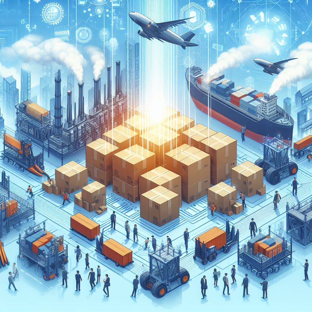 supply chain blog featured image