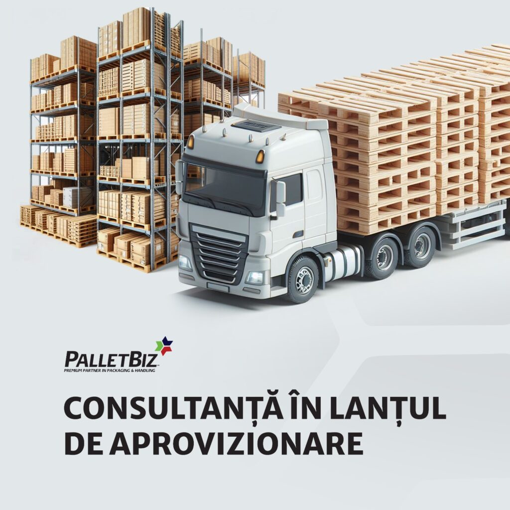 Future image - Consultanta supply chain