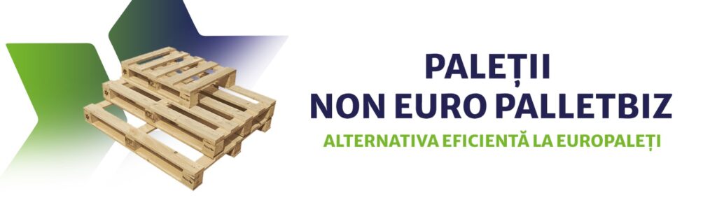 Cover image - Paleții non euro