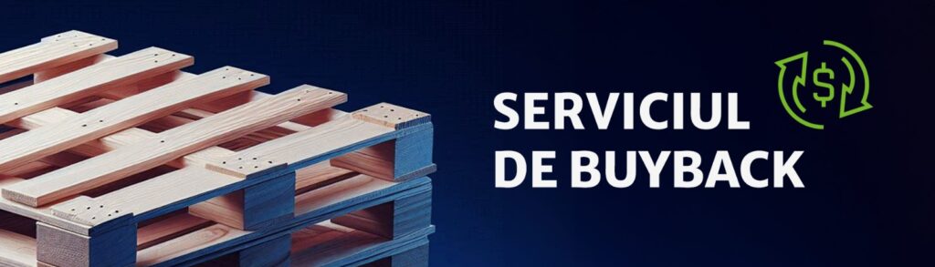 Cover image - Serviciul Buyback