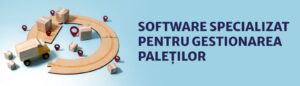 Cover image - Software gestionare paleti