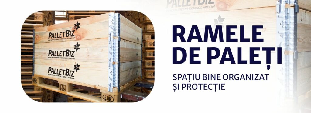 Cover image - rame paleti.